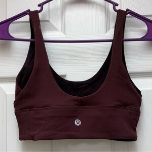 Lululemon Align Reversible Bra *Light Support, A/B Cup